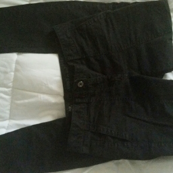 <<Gap jeans>> - Picture 4 of 6